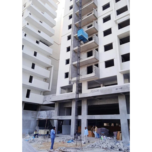 Material Hoist