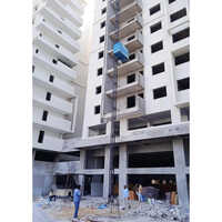 Material Hoist
