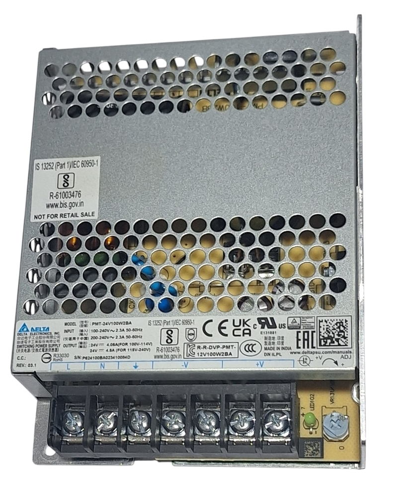 DELTA PMT-24V100W2BA