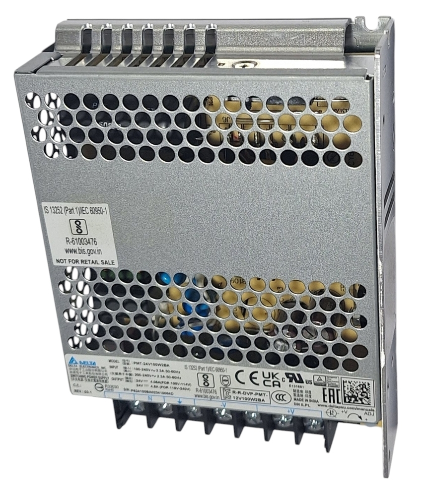 DELTA PMT-24V100W2BA