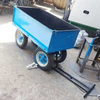 Material Handling Trolleys