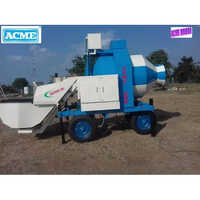 Batching Plant Rental RM 800