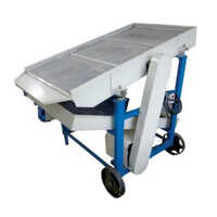 Sand Screening Machine Rental