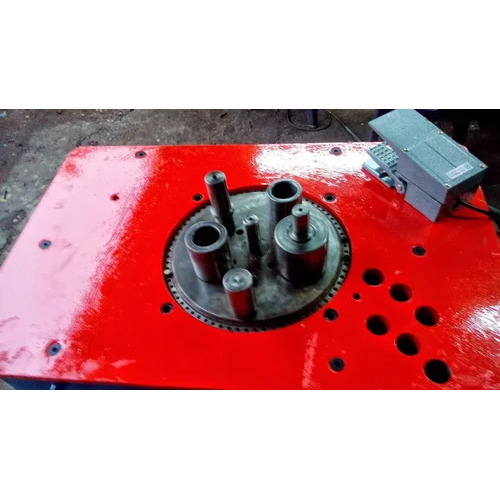 Bar Cutting Machine Repairing Services