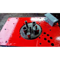 Bar Cutting Machine Repairing Services