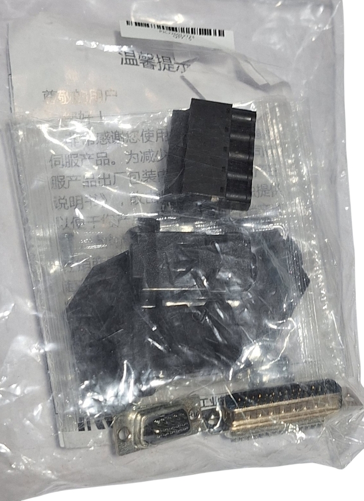 INVT SERVO MOTOR sv-da200-0r4-2-e0