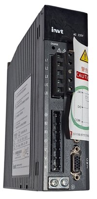 INVT SERVO MOTOR sv-da200-0r4-2-e0