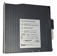 INVT SERVO MOTOR sv-da200-0r4-2-e0
