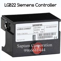 Burner Sequence Controller