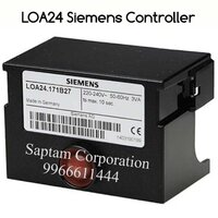 Burner Sequence Controller