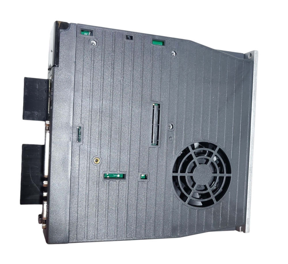 Invt Servo Sv-da200-1r0-2-e0 - Color: Black