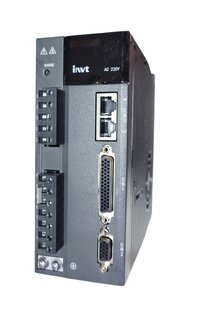 INVT SERVO SV-DA200-1R0-2-e0