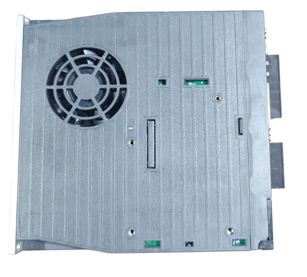 Invt Servo Sv-da200-1r0-4-c0 - Color: Black