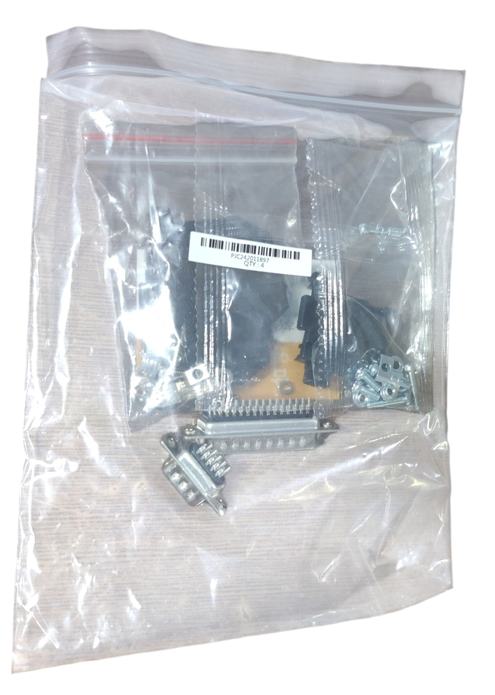 Invt Servo Sv-da200-1r0-4-c0 - Color: Black