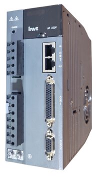 INVT SERVO sv-da200-1r5-2-e0