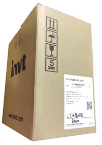 INVT SERVO sv-da200-1r5-2-e0