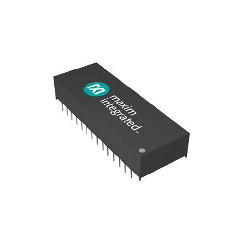 DS12C887+ MAXIM Real Time Clock Multiplexed Integrated Circuits