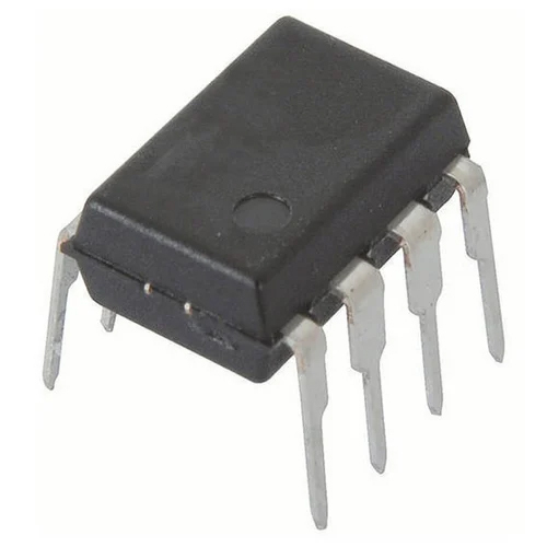 LM301AH राष्ट्रीय एकीकृत परिपथ