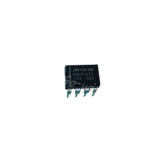 MAX1487CPA Maxim Integrated Circuits