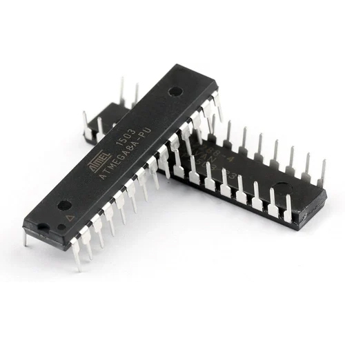 Atmega8a-pu Atmel माइक्रोकंट्रोलर