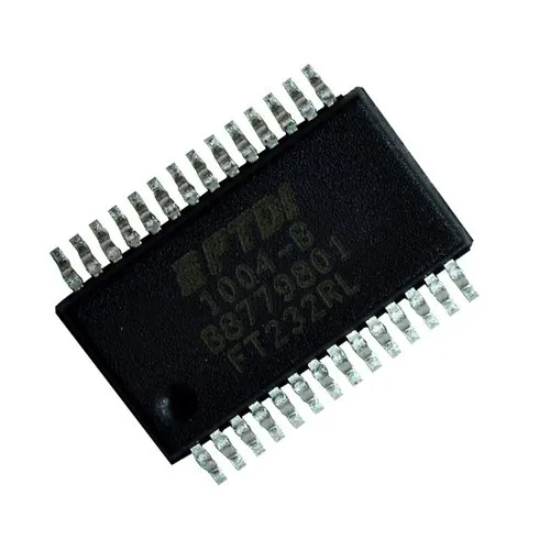 FTDI FT232RL USB Interface Chip