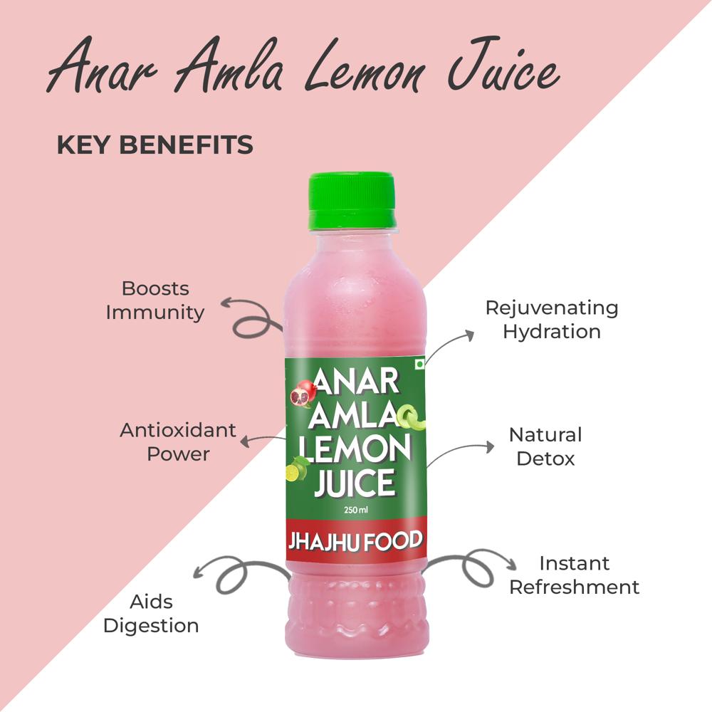 Fruit Juice
