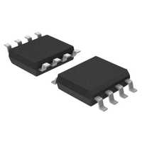 Mcp602-i-sn Operational Amplifier - Current Rating: 2.0 A