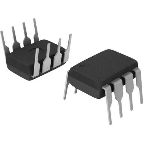 PIC12F1501-I-P - 8 Pin PIC Microcontroller