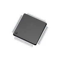 St Microcontroller Programmer - Color: Black