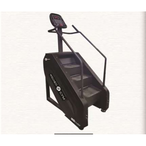 wg stair 10 Stair Mill