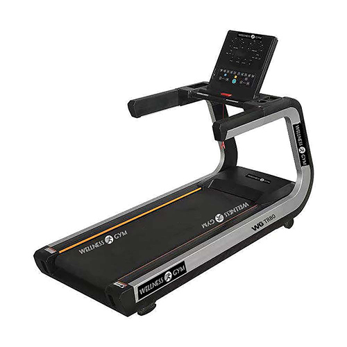 wg tr 80 Commercial Treadmill