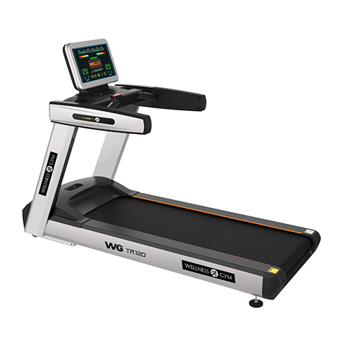 wg tr 120 वाणिज्यिक ट्रेडमिल