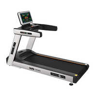 wg tr 120 Commercial Treadmill