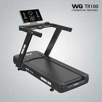 tr 100 new Commercial Treadmill-TR100