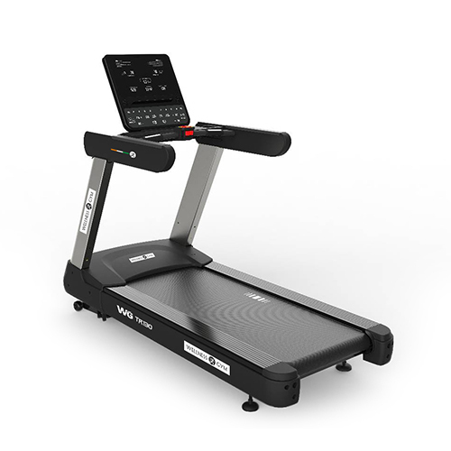 wg tr130 Commercial Treadmill