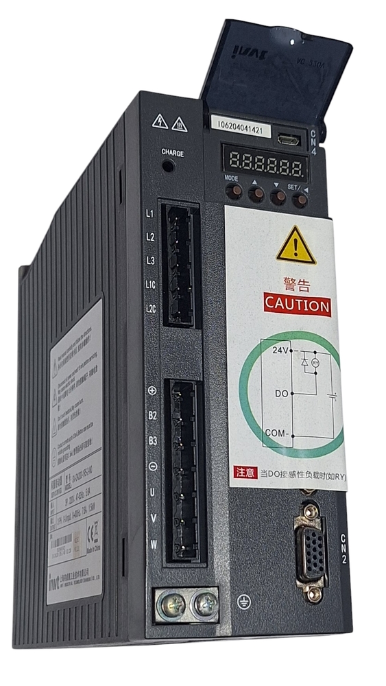 INVT SERVO sv-da200-1r5-2-n0