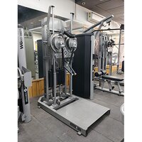 wg 003b Lateral Raise - Pec fly