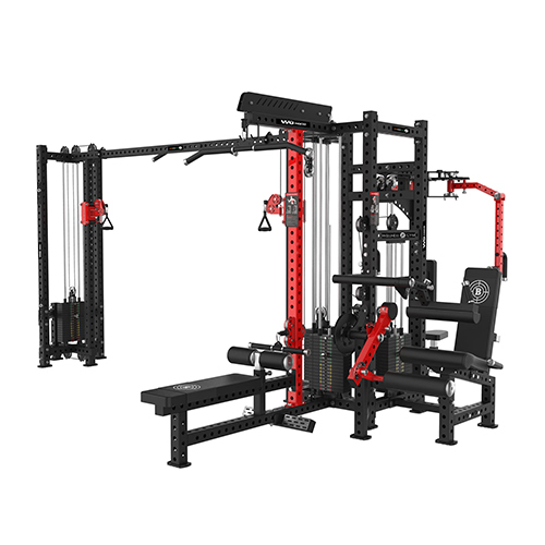 wg mg02 5 multi station