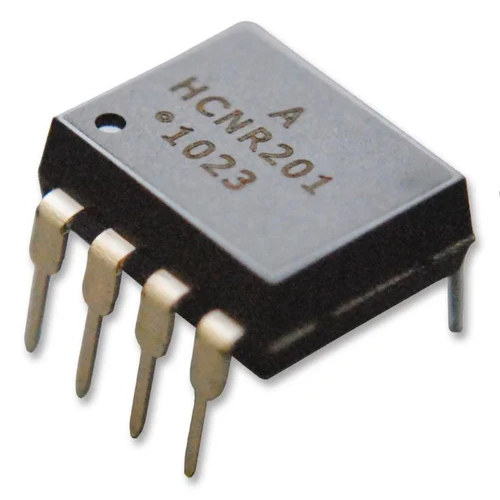 HCNR 201-000E Integrated Circuits High Speed Optocoupler
