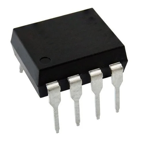 Azago Color Hcpl2211-000e Avago Logic Gate Optocouplers - Color: Black at Best ...