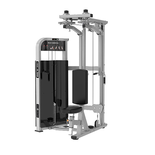 Pec Fly - Rear Delt WG90
