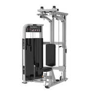 Pec Fly - Rear Delt WG90