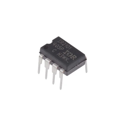 IOR Driver