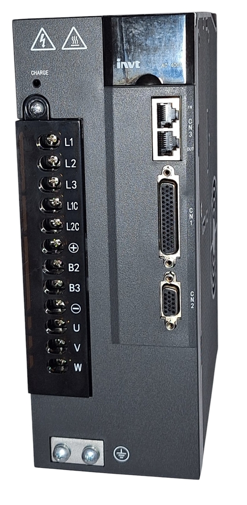 INVT SERVO sv-da200-4r4-4-e0