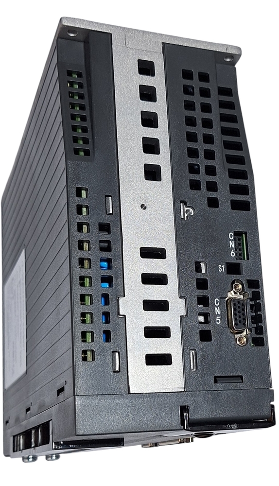 Invt Servo Sv-da200-4r4-4-e0 - Color: Black