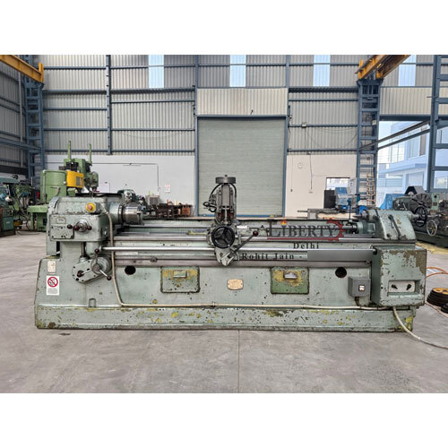 धागा मिलिंग मशीन