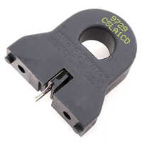Honeywell Current Sensor - Features: Low Power Consumption