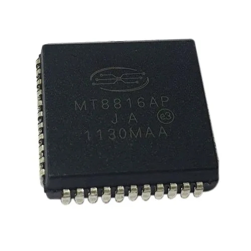 Crosspoint Switches