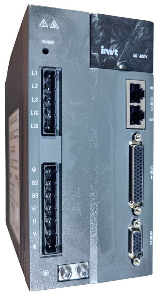 INVT SERVO SV-DA200-2R0-4-E0