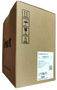 INVT SERVO SV-DA200-2R0-4-E0